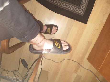 Feet Daddy model best archive