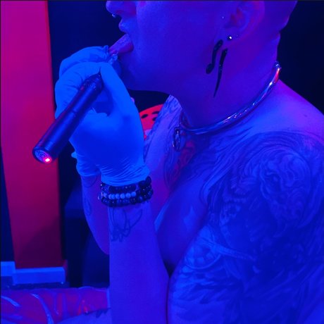 monkpunk model nudes pictures