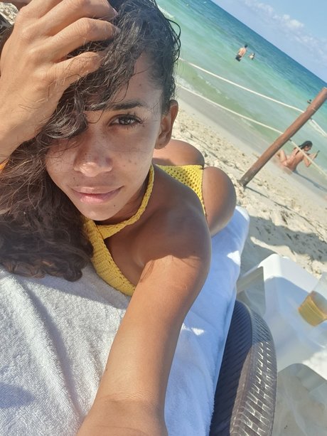 Mollydulce star pornographic image