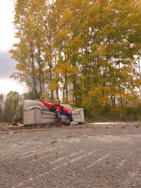 Modern Age Viking model image