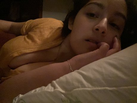 Mochikii model sexy pics