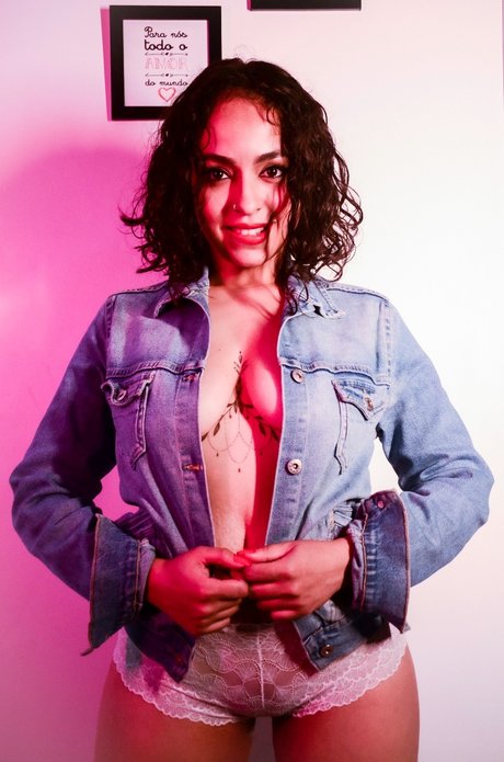 Milena Ribeiro pornstar exclusive pictures