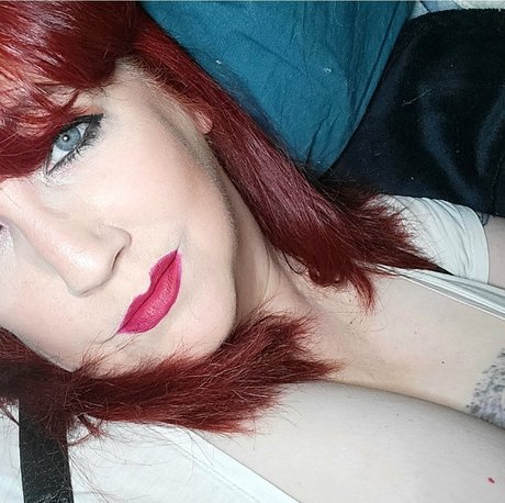 Mademoiselle Souris art actress photo