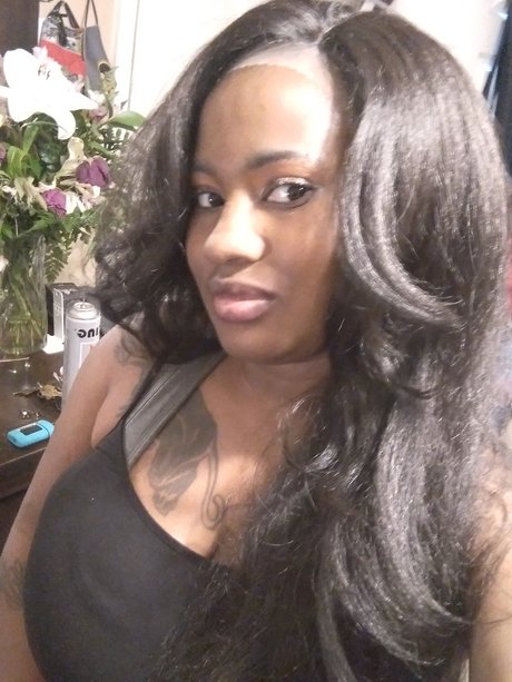 Miss Serenity Jay adult model galleries