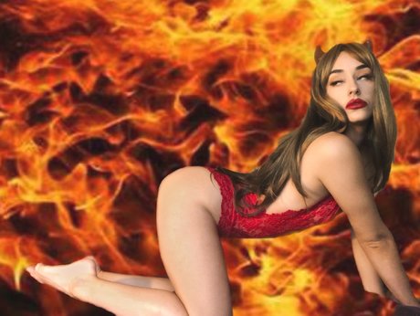 Nita May star erotic images