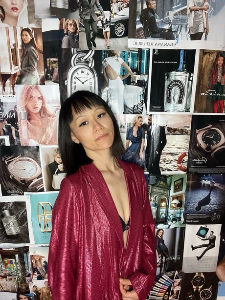 MissMamaJojo sexy model pics