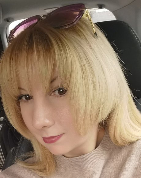 Princess FluffyPuff art model images