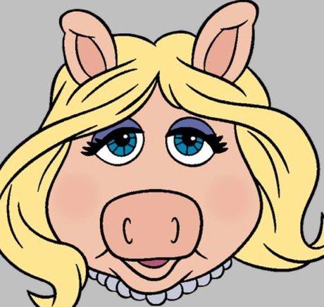 miss piggyy model pretty images