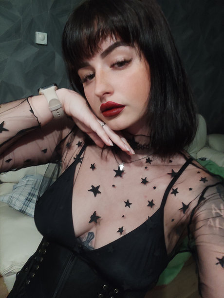 Miss Alexandra pornstar hot images