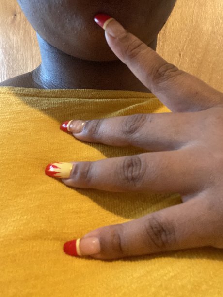 Nailing It hd model galleries