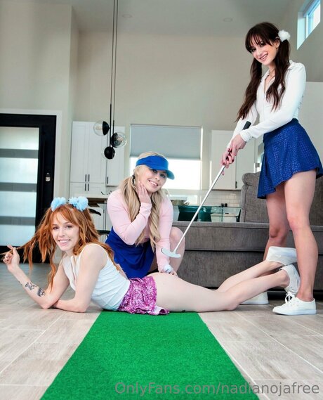 Nadia Noja model nice pic