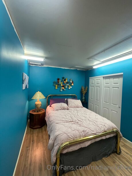 Nadia Noja star nudes pic