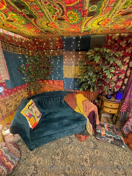 Nadia Noja star hot picture