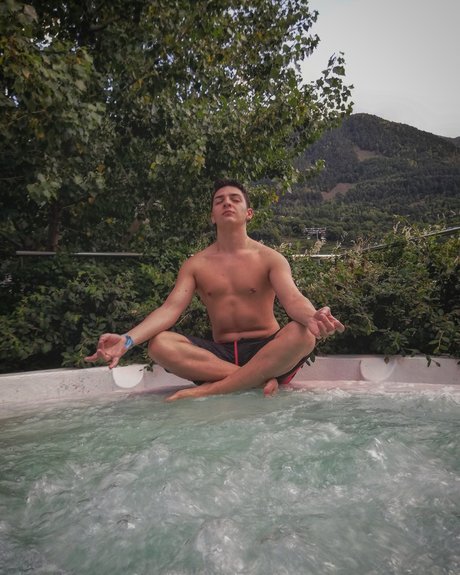 Nacho Jahuel Aperlo best pornstar photos