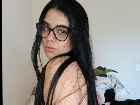 Natane Machado model hot photo