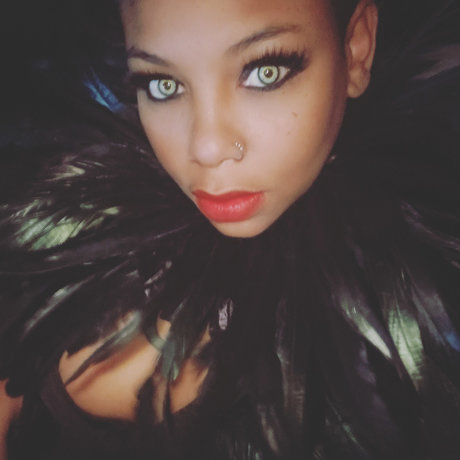 Rafaella Williams pornstar beautiful photo