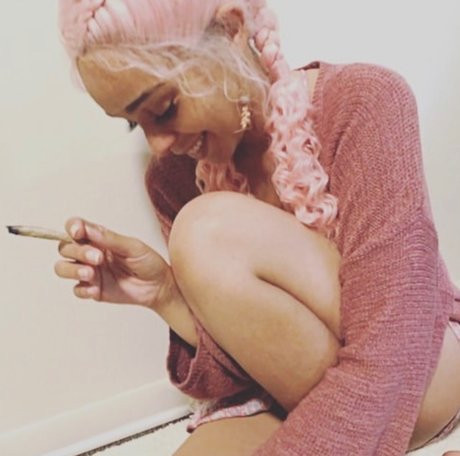 Chantelle Butterfly pornstar nudes gallery