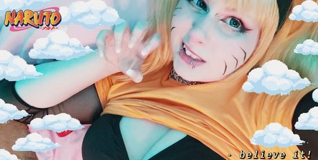 Myo Nekosis naked pornstar picture