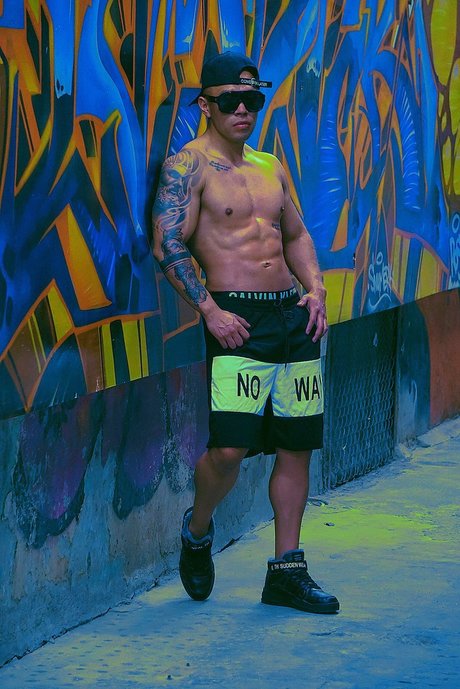 Mexican Boy star nice gallery