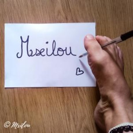 Mxilou top model images