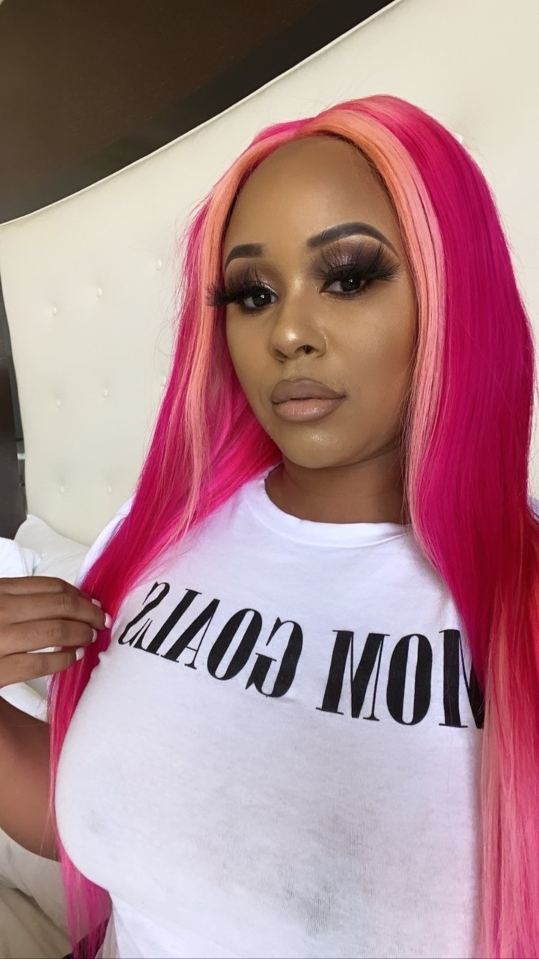 60 inch booty FT shows model top pictures