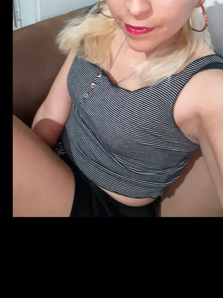 Sofia Muse nudes actress pic