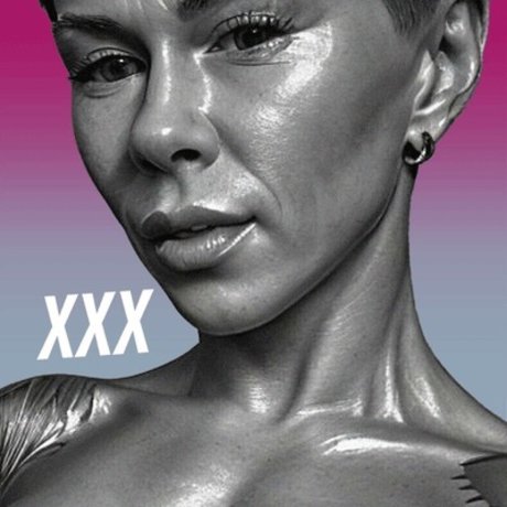 Muscle Girl XXX_ pornographic model images