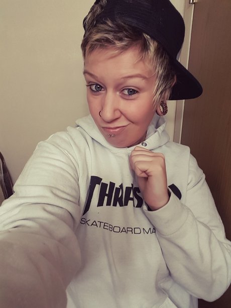 MsLxthul model xxx archive