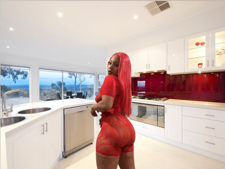 Ms KandyBaby star high quality picture