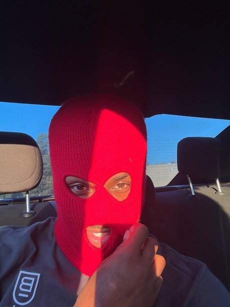 ZayNasty high quality model photo