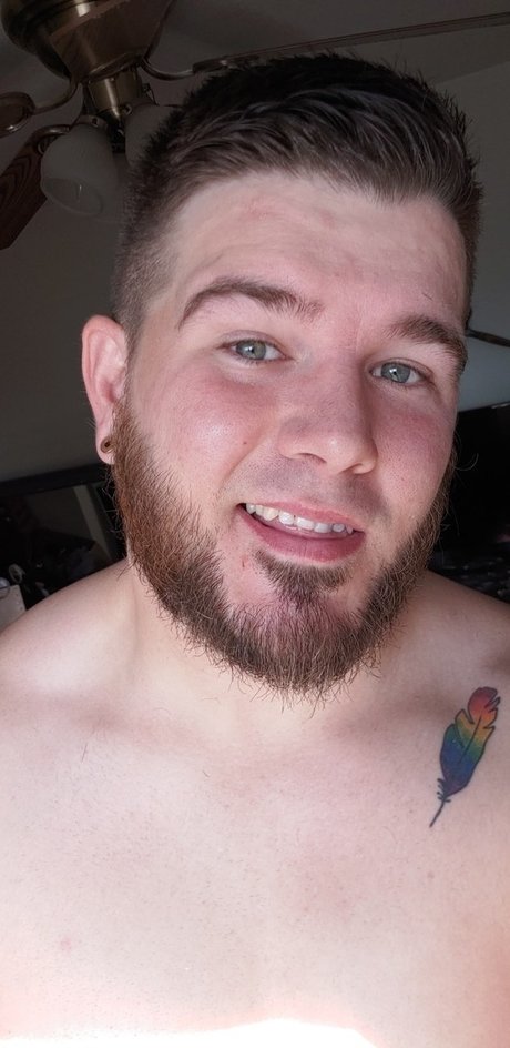 Mr Teeth pornstar beautiful picture