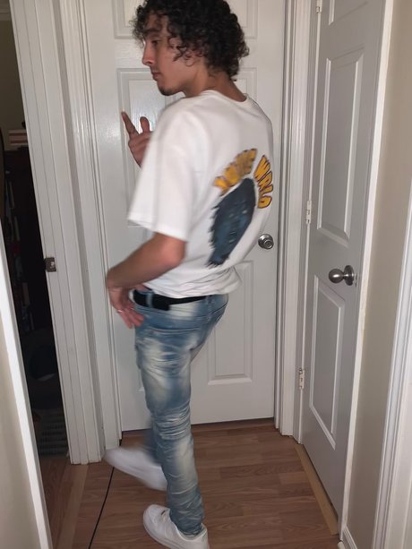 Infamous D pornstar nice picture