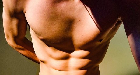 Andre_ star sex photo