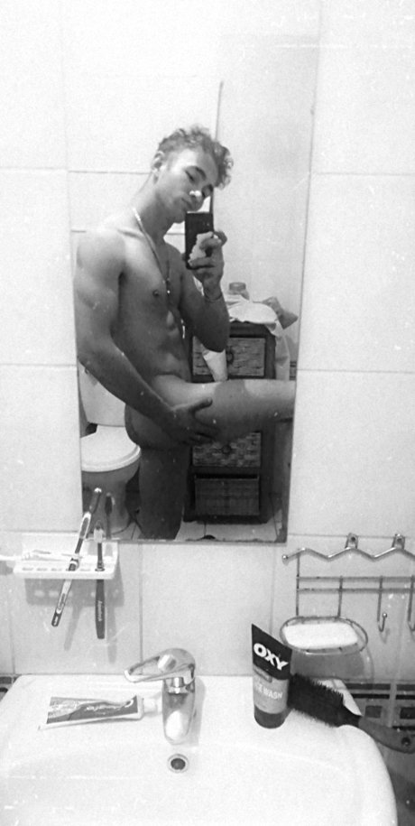 Mr Frosty xxx star photo