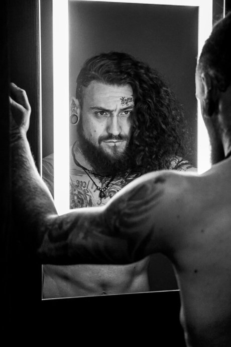 Mr Focu model hd images