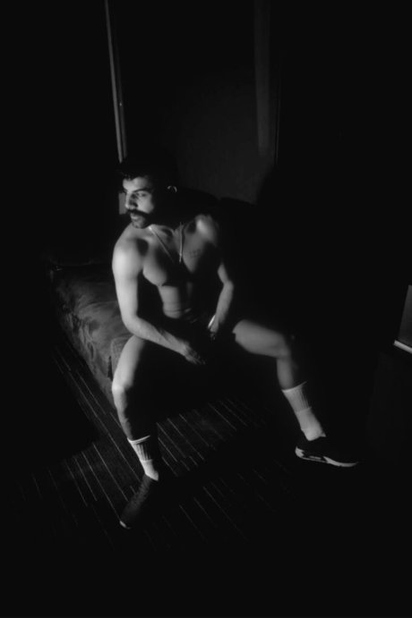 Mr Fabulous hot pornstar images