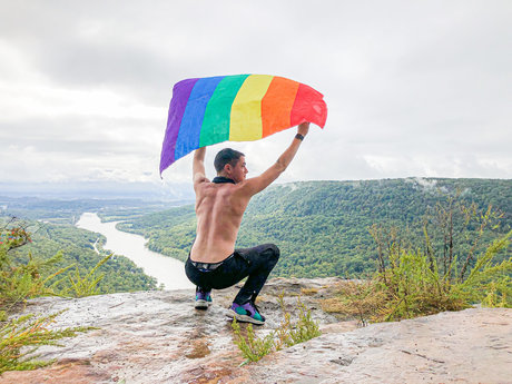 Arlo sexy star image