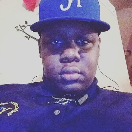 Devin Morris star top photo