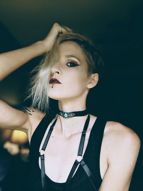 Morgan Emily star porn archive