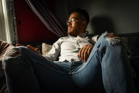 blonde muscle onlyfans erotic img