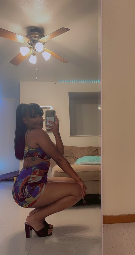 Nicole Cherri_ adult star photos