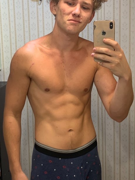 Nicky J naked star pics