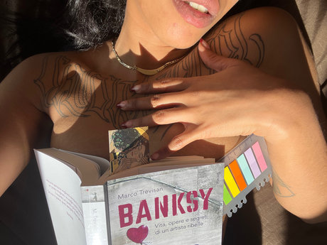 NESSUNO DI SPECIALE exclusive actress images