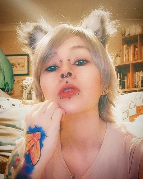 Nessie Nymph Life best actress image