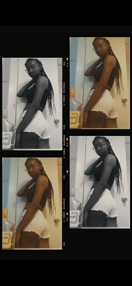 NeshiaaBabyy model porn gallery