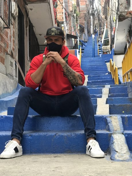 Nemesi El Santo naked actress photos