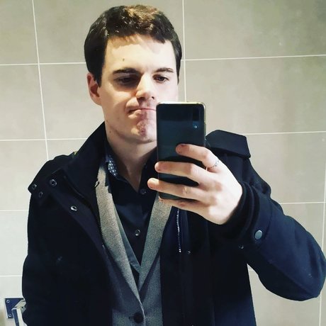 benj pornstar top photo