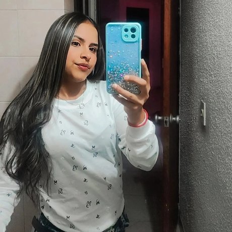 Nazareth velasquez best actress image