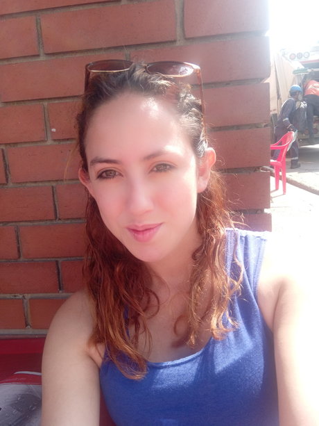 Nayaric beautiful actress images