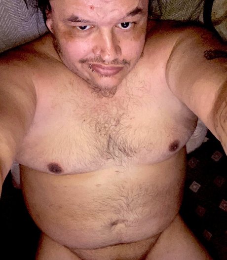 Naughty Native_ model nudes pic